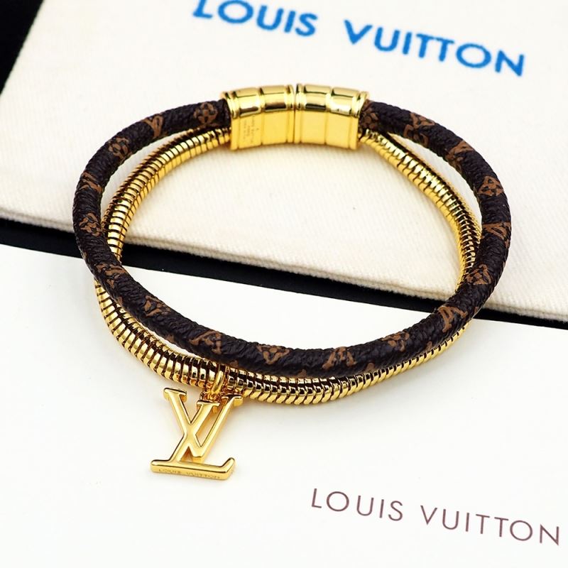 Louis Vuitton Bracelets